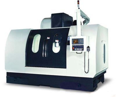 數(shù)控加工中心