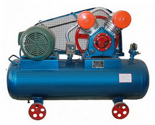 空氣壓縮機(jī)