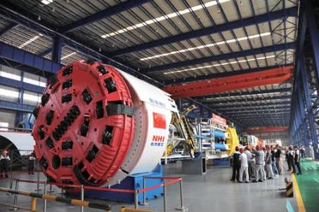 核心技術(shù)缺乏，中國高端裝備制造企業(yè)痛失海外定價(jià)權(quán)。