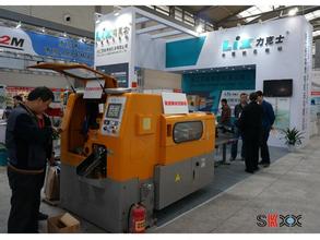 中國機(jī)床消費(fèi)市場呈現(xiàn)新變化，未來發(fā)展充滿潛力。